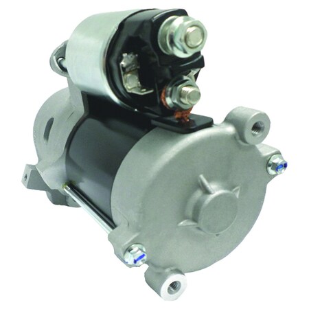 Wai Global STR-ND PMDD 12V 12T CCW 10706N